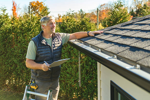 Affordable Flat Roof Repair solutions in Hoodsport, WA